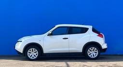 Nissan Juke 2014 года за 5 560 000 тг. в Алматы – фото 5