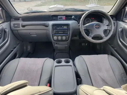 Honda CR-V 1996 года за 3 800 000 тг. в Алматы – фото 9