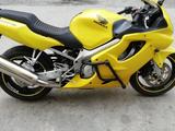 Honda  CBR600F4i 2002 годаүшін2 000 000 тг. в Семей – фото 2