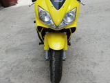 Honda  CBR600F4i 2002 годаүшін2 000 000 тг. в Семей – фото 3