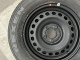 Полноценное колесо на Hyundai Creta за 31 000 тг. в Алматы – фото 2