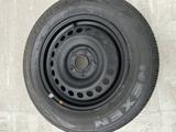 Полноценное колесо на Hyundai Creta за 31 000 тг. в Алматы