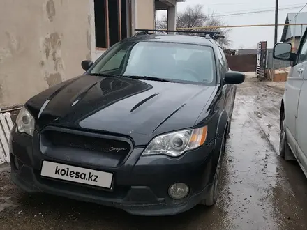 Subaru Outback 2008 года за 4 800 000 тг. в Алматы