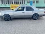 Mercedes-Benz E 220 1992 годаүшін1 300 000 тг. в Талдыкорган – фото 5