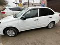 ВАЗ (Lada) Granta 2190 2018 годаfor2 100 000 тг. в Актобе – фото 2