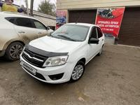 ВАЗ (Lada) Granta 2190 2018 года за 2 100 000 тг. в Актобе