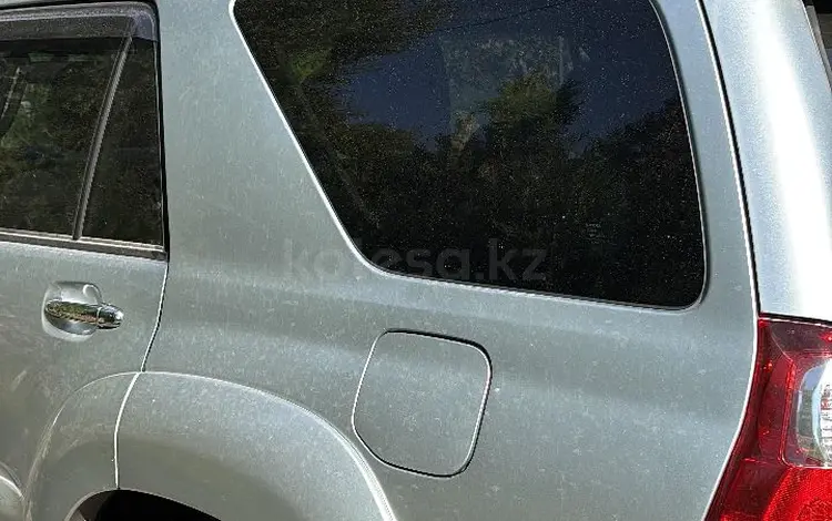 Багажник для Toyota за 80 000 тг. в Шымкент