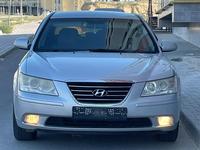 Hyundai Sonata 2008 годаfor4 700 000 тг. в Актау