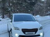 Peugeot 301 2014 годаүшін4 800 000 тг. в Алматы