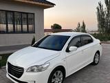 Peugeot 301 2014 годаүшін4 800 000 тг. в Алматы – фото 4