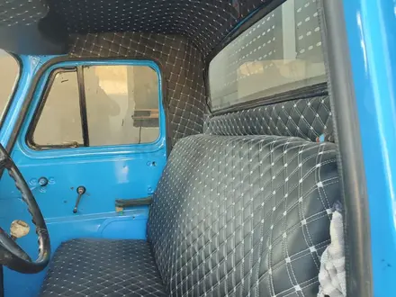 ГАЗ  53 1985 года за 2 200 000 тг. в Алматы – фото 4