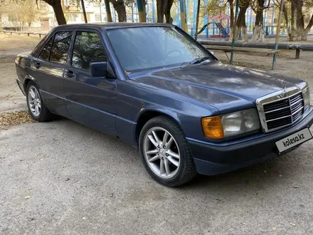 Mercedes-Benz 190 1990 года за 1 350 000 тг. в Кызылорда