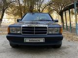 Mercedes-Benz 190 1990 годаүшін1 350 000 тг. в Кызылорда – фото 4