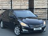 Hyundai Accent 2014 года за 5 000 000 тг. в Усть-Каменогорск – фото 3