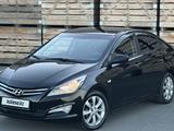 Hyundai Accent 2014 года за 5 000 000 тг. в Усть-Каменогорск