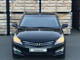 Hyundai Accent 2014 года за 5 000 000 тг. в Усть-Каменогорск – фото 2