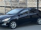 Hyundai Accent 2014 года за 5 000 000 тг. в Усть-Каменогорск – фото 4