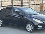 Hyundai Accent 2014 года за 5 000 000 тг. в Усть-Каменогорск – фото 5