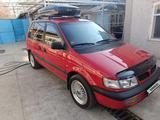Mitsubishi Space Wagon 1995 годаfor3 000 000 тг. в Шымкент