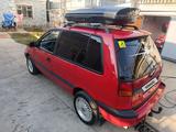 Mitsubishi Space Wagon 1995 годаfor3 000 000 тг. в Шымкент – фото 3