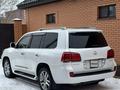 Lexus LX 570 2009 годаүшін16 500 000 тг. в Актобе – фото 6