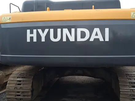 Hyundai  300 2019 года за 40 000 000 тг. в Павлодар – фото 5