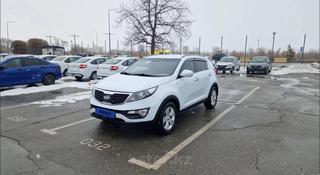 Kia Sportage 2013 года за 7 990 000 тг. в Алматы