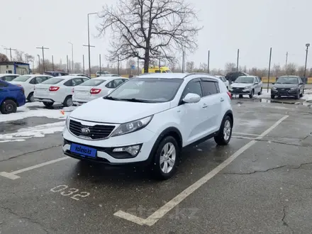 Kia Sportage 2013 года за 7 900 000 тг. в Алматы
