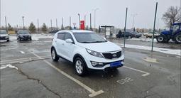 Kia Sportage 2013 года за 7 999 999 тг. в Алматы – фото 3