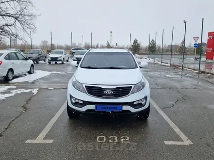Kia Sportage 2013 года за 7 900 000 тг. в Алматы – фото 2