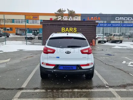 Kia Sportage 2013 года за 7 900 000 тг. в Алматы – фото 6