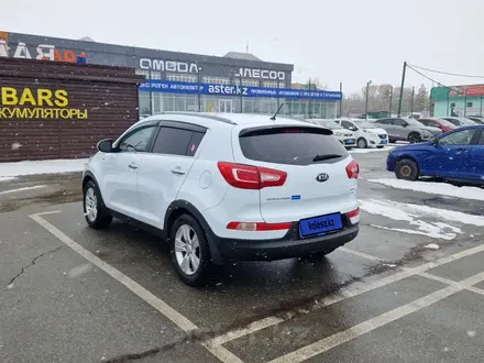 Kia Sportage 2013 года за 7 900 000 тг. в Алматы – фото 7