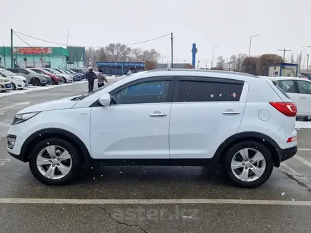 Kia Sportage 2013 года за 7 900 000 тг. в Алматы – фото 8