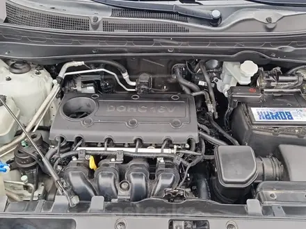 Kia Sportage 2013 года за 7 900 000 тг. в Алматы – фото 10