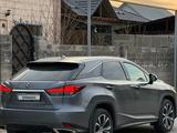 Lexus RX 350 2022 годаfor28 000 000 тг. в Алматы – фото 3