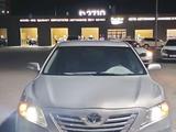Toyota Camry 2007 года за 6 700 000 тг. в Усть-Каменогорск – фото 2