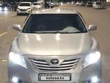 Toyota Camry 2007 года за 6 700 000 тг. в Усть-Каменогорск