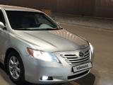 Toyota Camry 2007 года за 6 700 000 тг. в Усть-Каменогорск – фото 3