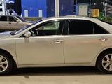 Toyota Camry 2007 года за 6 700 000 тг. в Усть-Каменогорск – фото 4