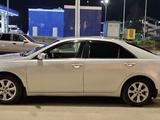 Toyota Camry 2007 года за 6 700 000 тг. в Усть-Каменогорск – фото 5