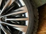 Оригинальные диски Toyota + резина Pirelli новая за 750 000 тг. в Семей – фото 5