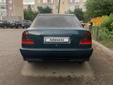 Mercedes-Benz C 200 1999 года за 2 500 000 тг. в Кокшетау – фото 3