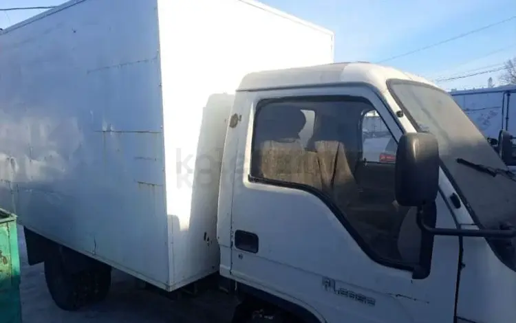 Foton  Aumark BJ10xx/11xx 2015 года за 2 500 000 тг. в Семей