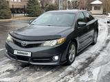 Toyota Camry 2012 года за 8 000 000 тг. в Тараз