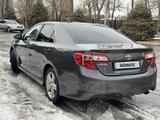 Toyota Camry 2012 года за 8 000 000 тг. в Тараз – фото 5