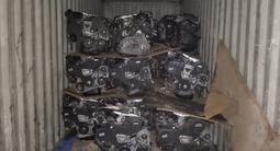 Двигатель 1ZZFE.3ZZFE2AZ FE.2ZR FE.1ZR FE.2JZ FE.1JZ FE.2GRFE.3VZFE и т. Д за 100 000 тг. в Астана – фото 3