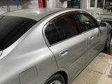 Nissan Skyline 2004 годаүшін3 700 000 тг. в Атырау – фото 4