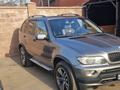 BMW X5 2005 года за 5 500 000 тг. в Астана – фото 4