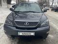 Lexus RX 300 2005 года за 7 500 000 тг. в Петропавловск