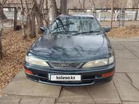 Toyota Carina ED 1996 годаfor2 200 000 тг. в Усть-Каменогорск